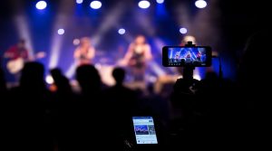 Cryptocurrency Payments in Live Music Events: Enhancing Efficiency and Security