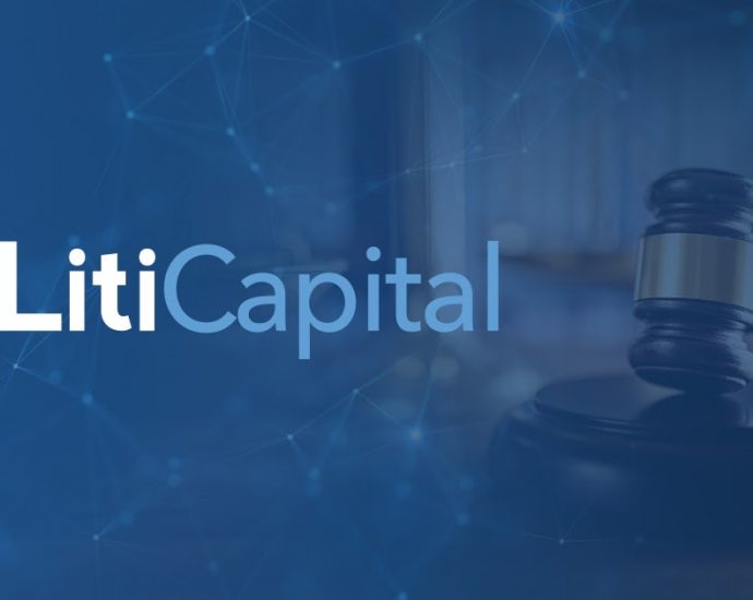 Liti Capital Announces Tokenized Private Equity for Litigation Finance