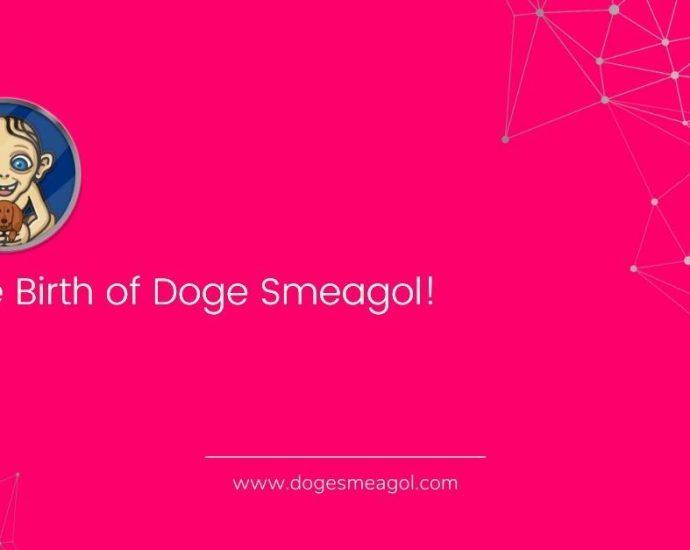 Doge Smeagol: A Meme Coin With A Diverse And Fun-Loving Community