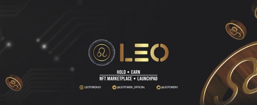 $LEOTOKEN – We are Live on UNICRYPT! Passive Income, Rewards, NFT & LEOPAD