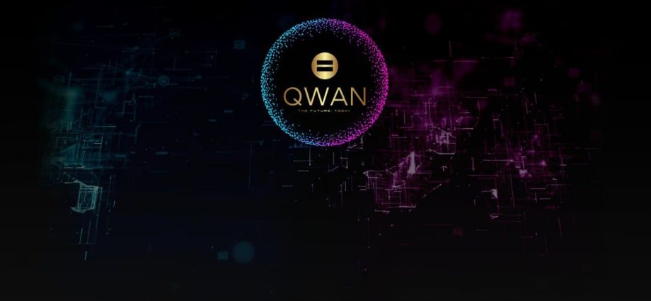 Cryptocurrency QWAN ICO Promises Investors Ethical Wealth Generation