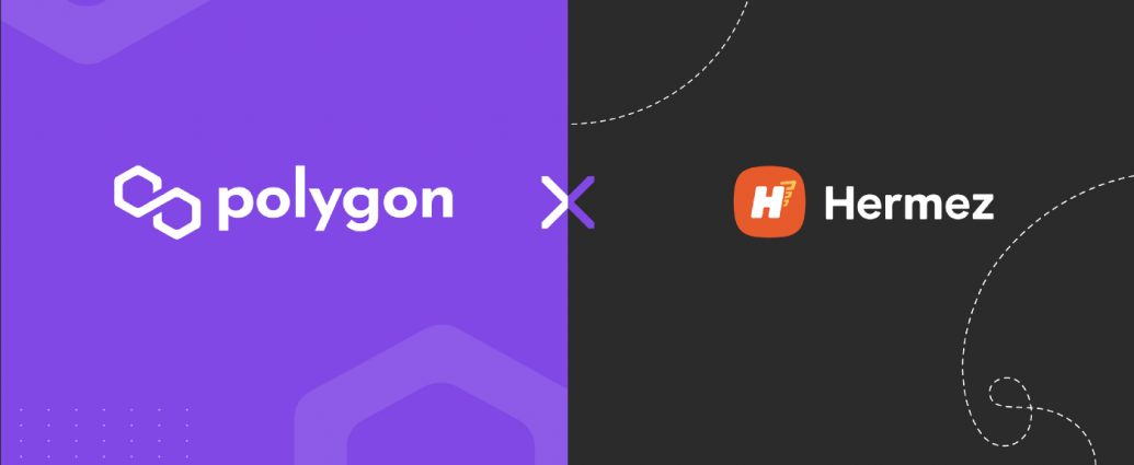 Polygon Hermez: The First Full-Blown Merger of Two Blockchain Networks