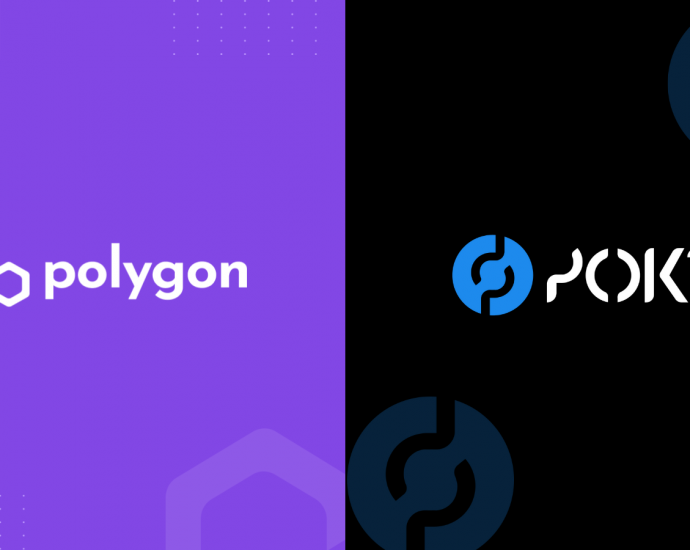 Pocket Network to Bring Decentralized Infrastructure to the Polygon Ecosystem