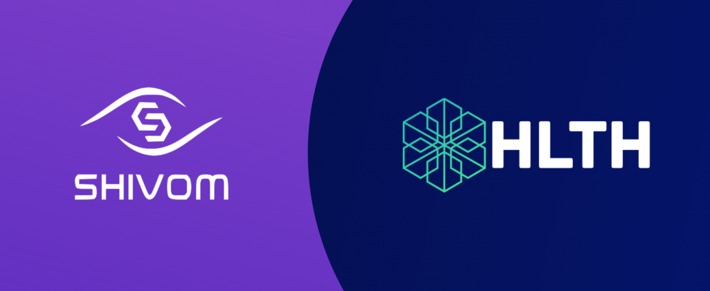 Shivom Announces Rebrand to HLTH.network to Build Global Tokenized Healthcare Ecosystem
