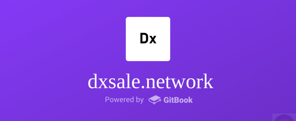 DxSale - Mint and launch your tokens with no coding required in minutes, automatically through DAO