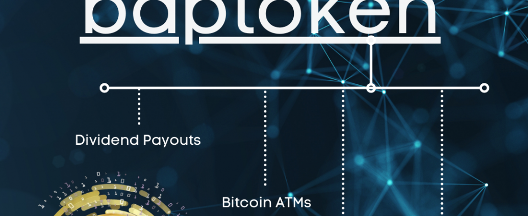 BAP Token Provides Easy Access to Cryptocurrency via Global ATMs