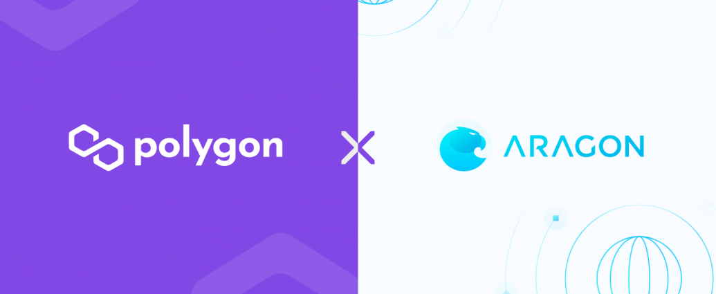 Aragon Deploys on Polygon To Optimize DAO Creation and Management