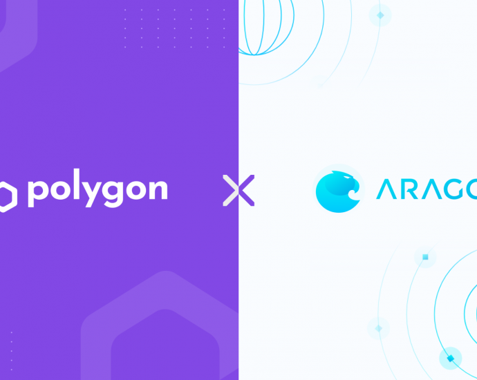 Aragon Deploys on Polygon To Optimize DAO Creation and Management