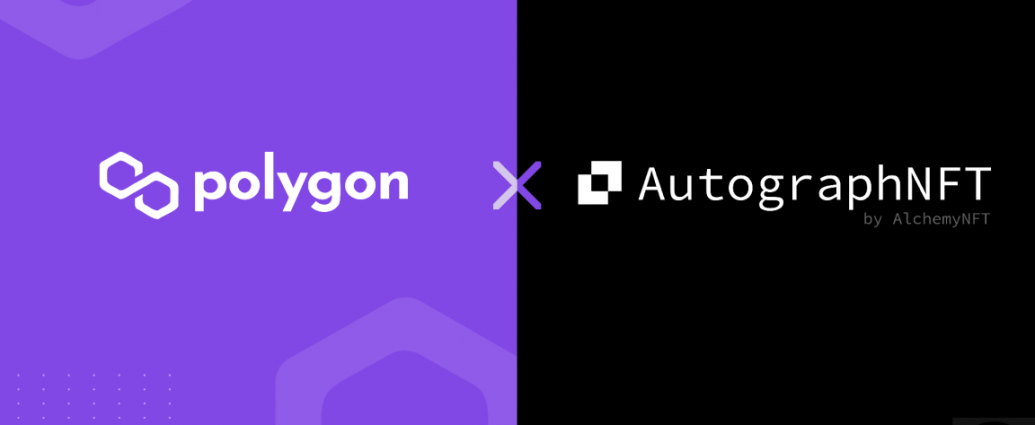 AutographNFT Brings Digital NFT Signatures to Polygon To Authenticate Assets Cheaper and Faster – BTCHeights