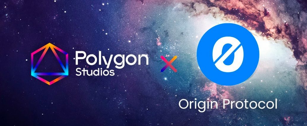 Origin Partners With Polygon Studios To Eliminate NFT Adoption Barriers