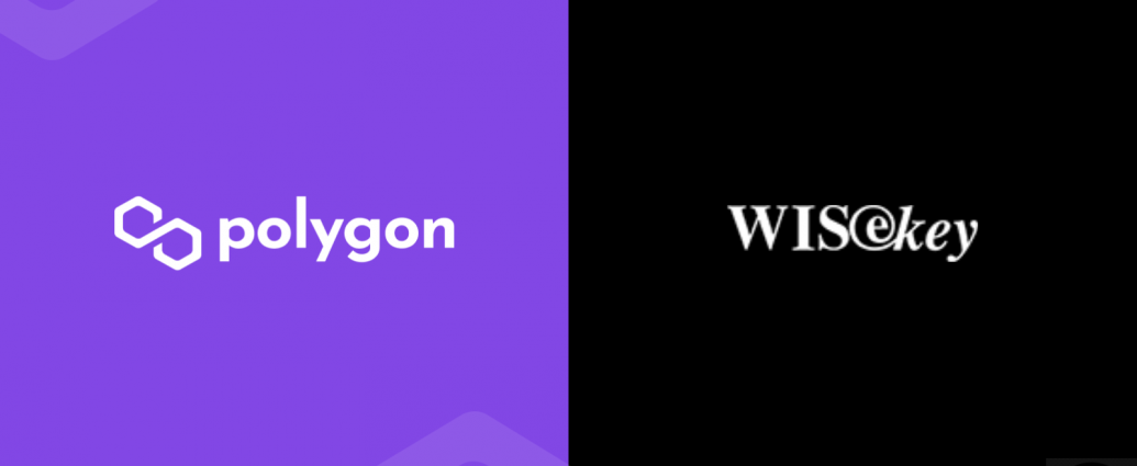 WISeKey Joins Forces with Polygon, a Full-Stack Ethereum Scaling Solution to Offer Trusted NFT Solutions to the Masses