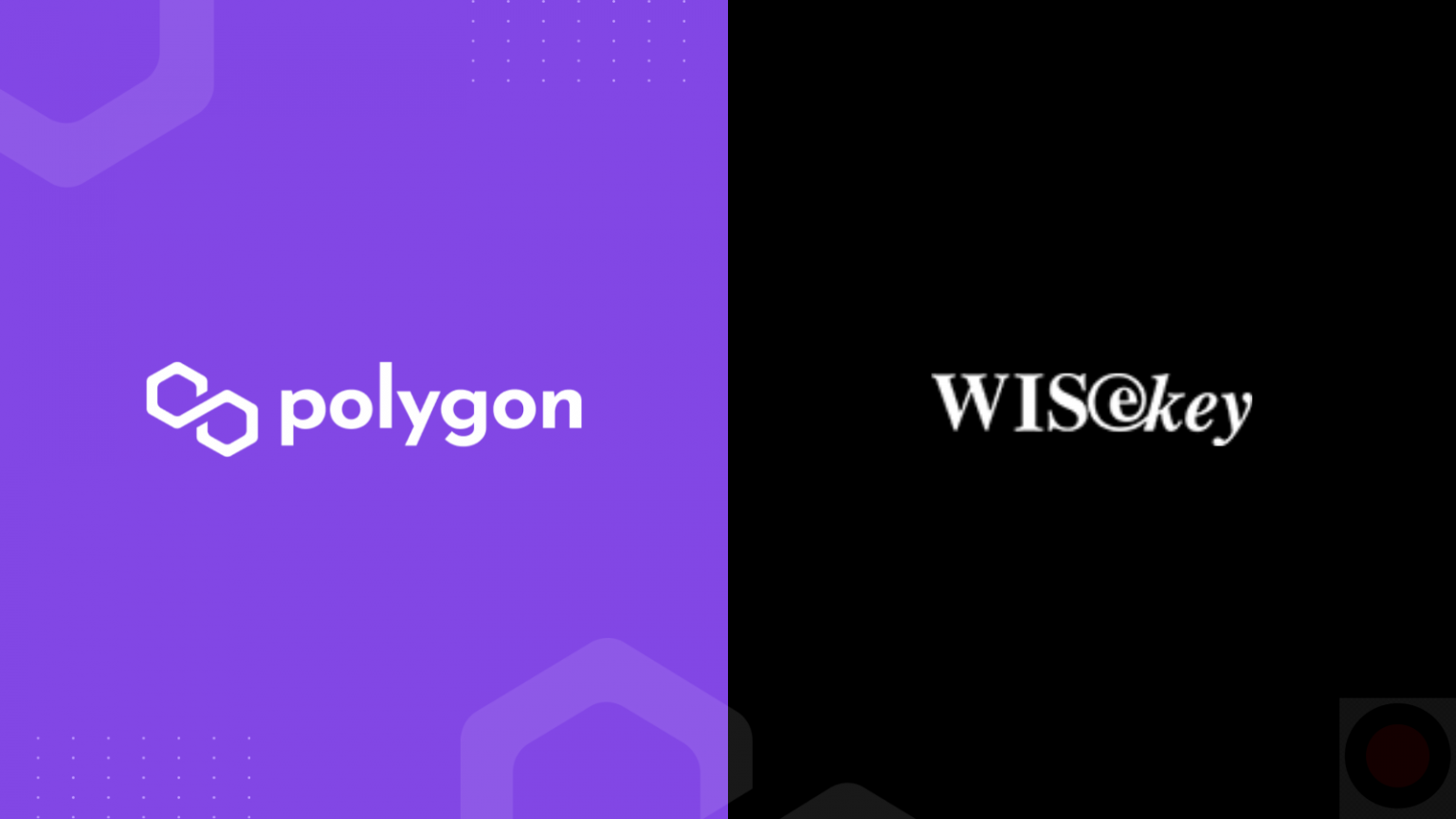 WISeKey Joins Forces with Polygon, a Full-Stack Ethereum Scaling Solution to Offer Trusted NFT Solutions to the Masses