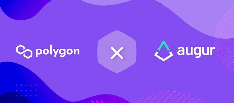 Polygon Launches $1M Liquidity Mining Program To Bootstrap Predictions Platform, Augur Turbo – BTCHeights