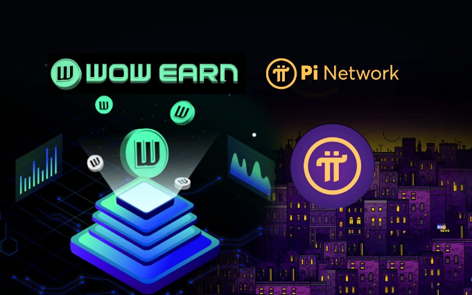 Pi Network vs. WOW EARN: Make an informed choice