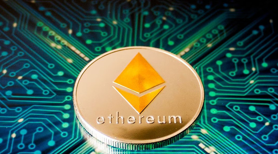 Ethereum's Architecture and Technology