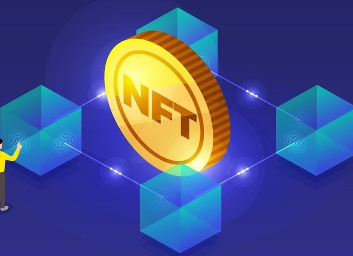 Decentralized Storage Solutions for NFT