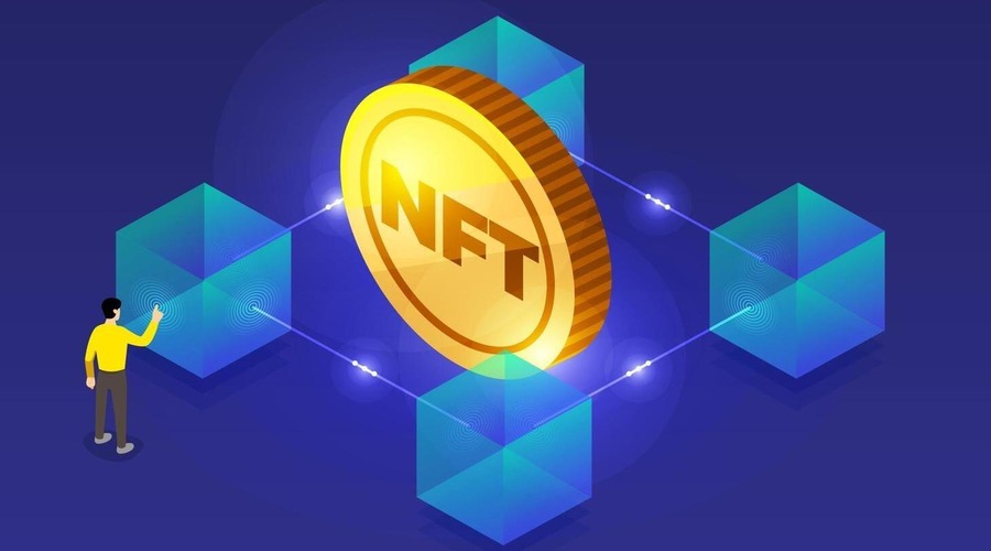 Decentralized Storage Solutions for NFT