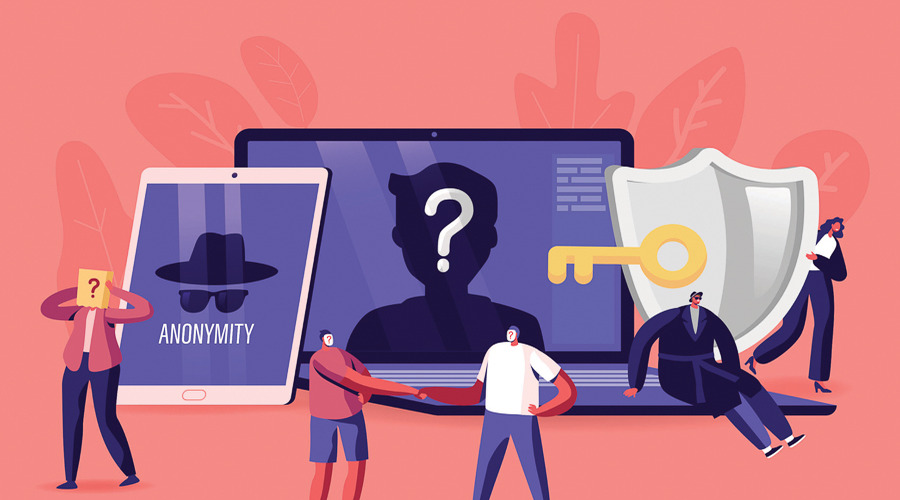 Privacy and Anonymity in Cryptocurrency Transactions