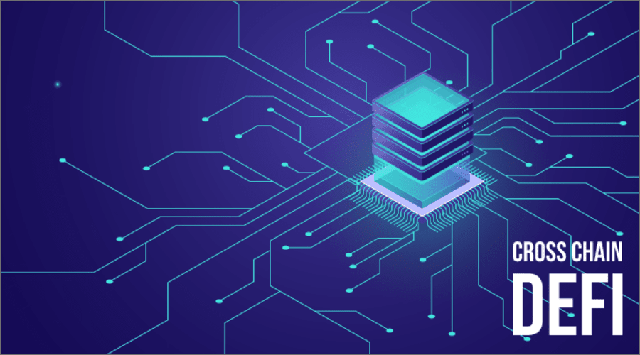 Cross-Chain Bridges and Cross-Chain Communication Protocols