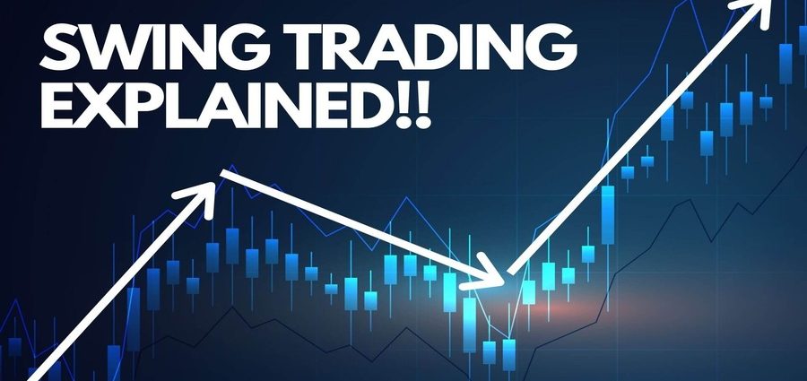 Swing Trading Techniques for Cryptocurrency Markets