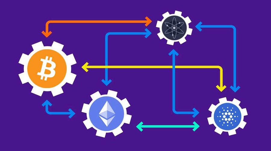 Exploring Cross-Chain Interoperability in DeFi