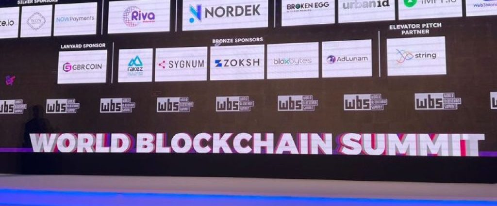 Nordek, Powered by NRK – Joins World Blockchain Summit – Dubai 2023 as Powered By Sponsors – BTC Heights