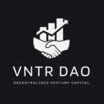 Introducing VNTR DAO - Revolutionizing Decentralized Venture Capital