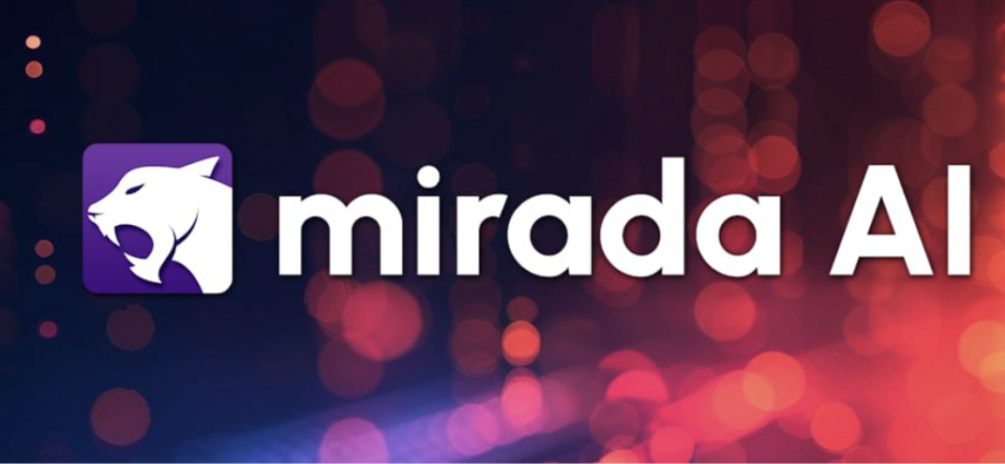 Mirada AI: Pioneering Decentralized AI Solutions