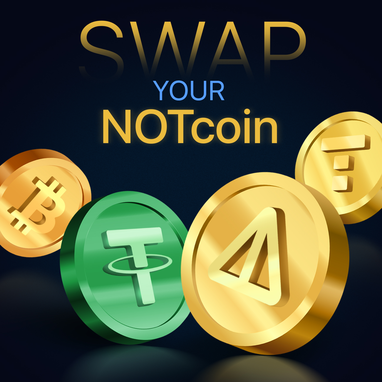 Tezro Cash Out Your $NOT with Tezro: Your Gateway to Real-World Value - Coinmes