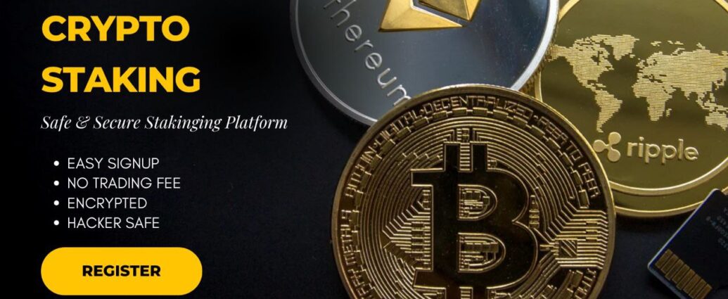 CryptoHeap Continues to Expand and Provide Simplified Crypto Staking Participation