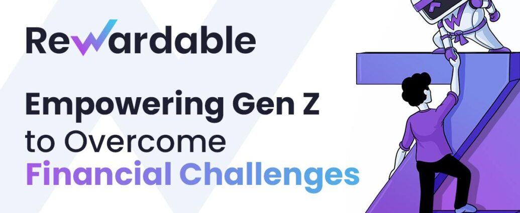 Empowering Gen Z to Overcome Financial Challenges