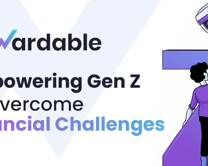 Empowering Gen Z to Overcome Financial Challenges