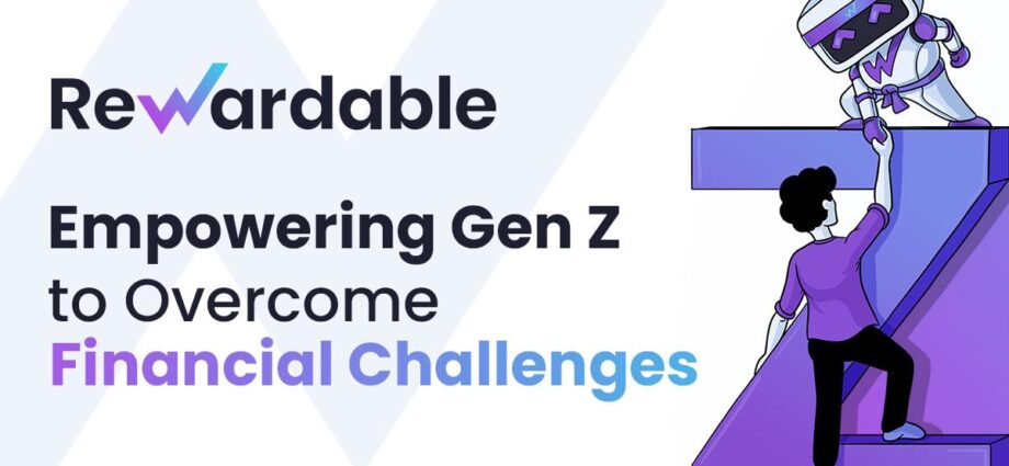 Empowering Gen Z to Overcome Financial Challenges