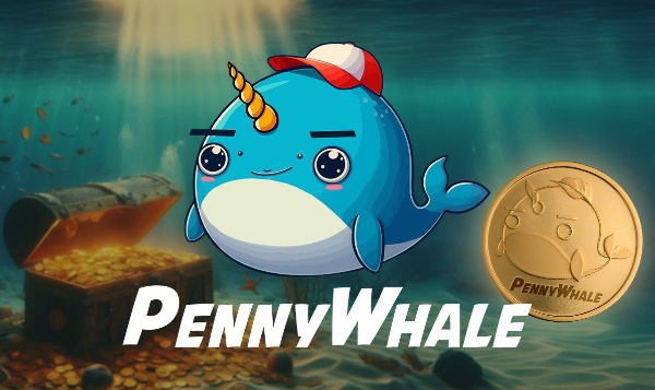 # PennyWhale Unveils Revolutionary GameFi to Telegram’s 950 million users on TON Blockchain, Set to Redefine Digital Asset Engagement