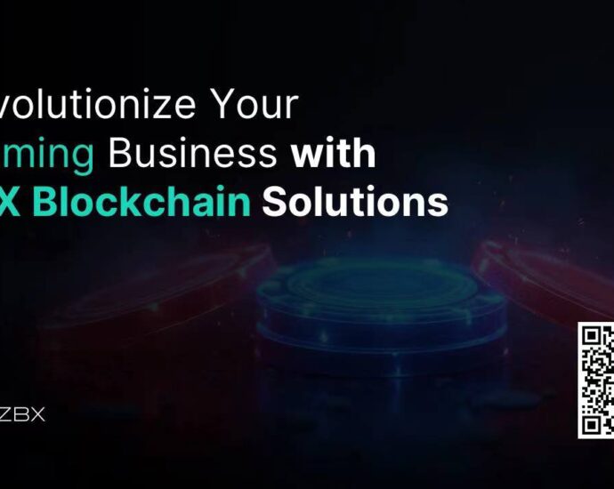 ZBX Empowers iGaming with Customized Crypto Solutions on the Path of Compliance and Innovation