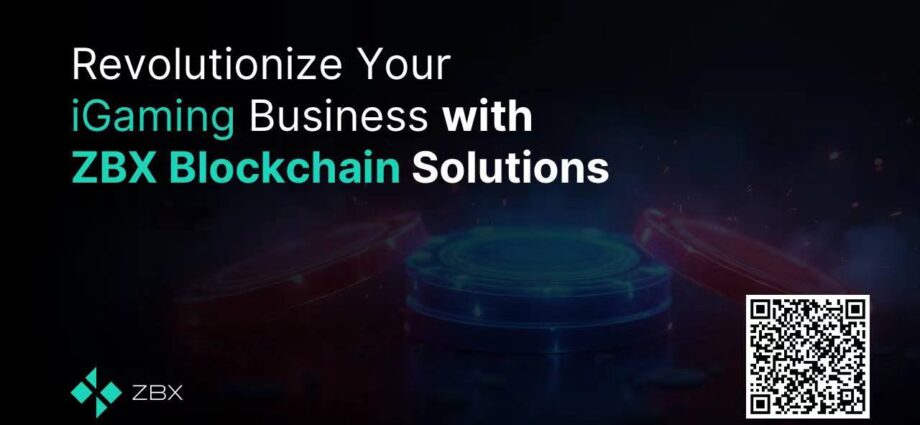 ZBX Empowers iGaming with Customized Crypto Solutions on the Path of Compliance and Innovation