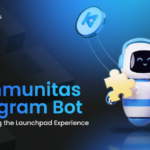 Kommunitas TG Bot: Transforming the Launchpad Experience