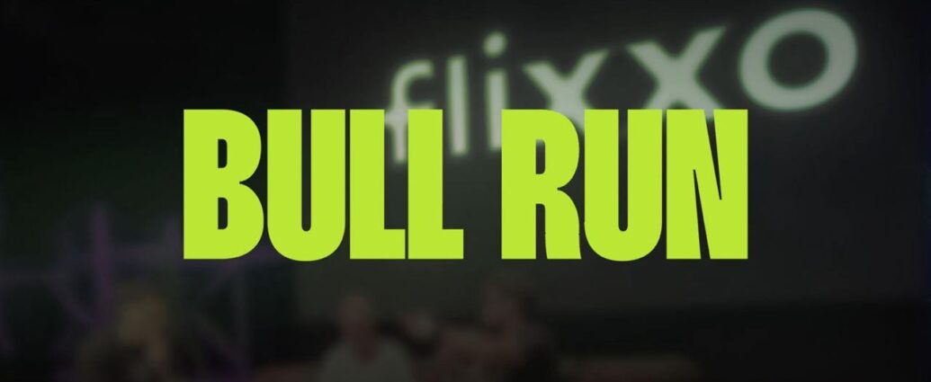 Flixxo to Premiere the World’s First Tokenized Film Before It Hits Amazon Prime: BullRun by Ana Ramón Rubio