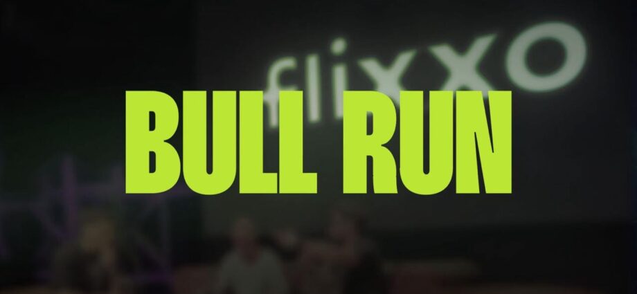 Flixxo to Premiere the World’s First Tokenized Film Before It Hits Amazon Prime: BullRun by Ana Ramón Rubio