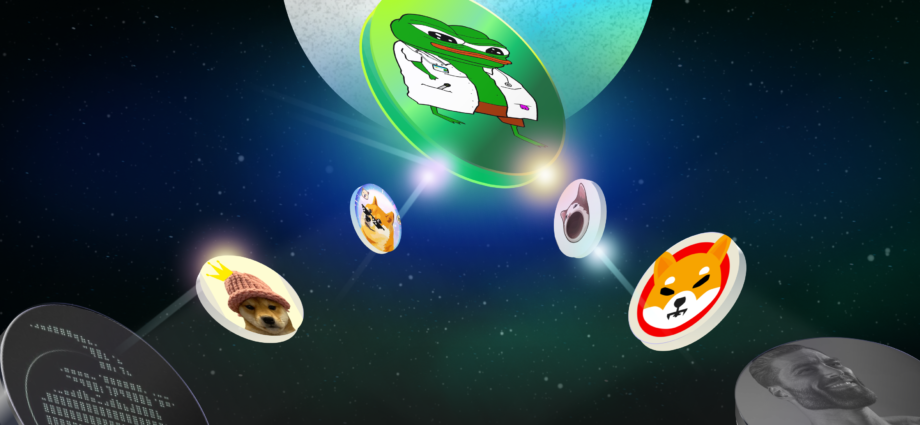 AI memes take over: DrPepe.ai & the future of cryptocurrency