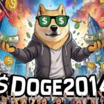 Doge2014 Raises Over 600K to Celebrate Dogecoin in Popular Presale Before Big Supply Burn