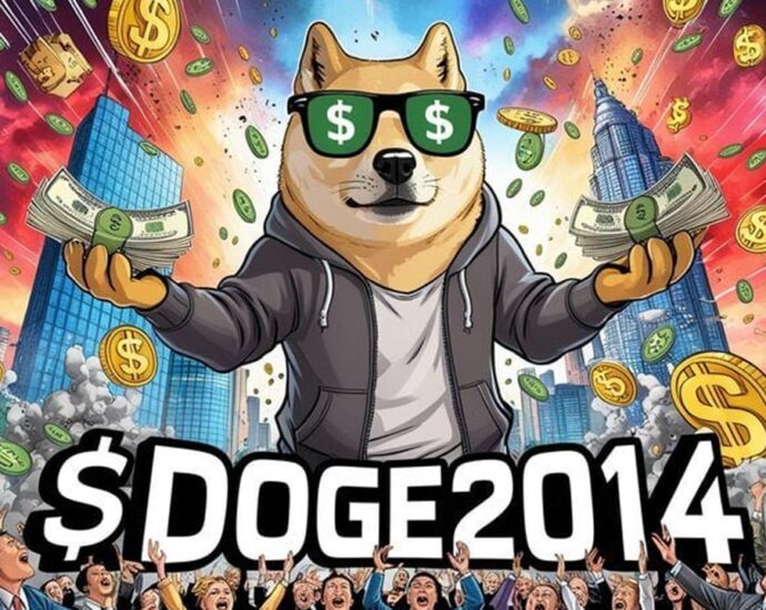 Doge2014 Raises Over 600K to Celebrate Dogecoin in Popular Presale Before Big Supply Burn