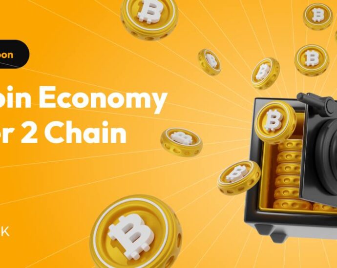 NORDEK is Evolving: Bitcoin Economy L2 Chain Coming Soon