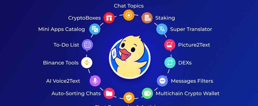 iMe Launches Advanced AI, DeFi, and Non-Custodial Wallet Features in Telegram-Based SuperApp