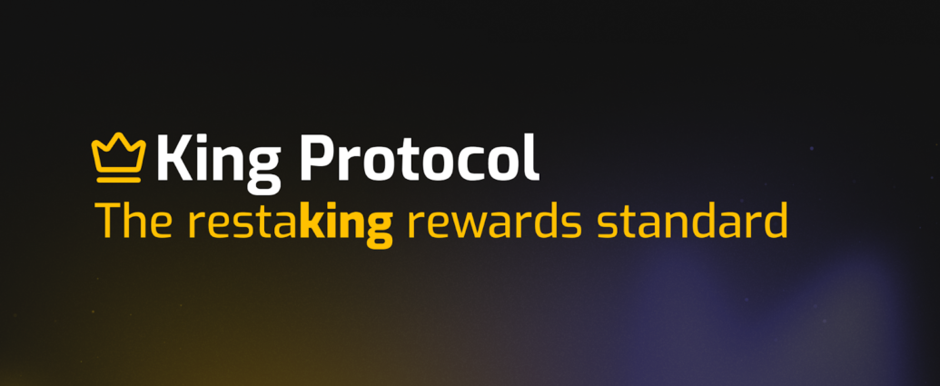 King Protocol raises $2M in strategic funding to simplify DeFi rewards distribution