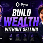 From High School Crypto Trading to Building Pyra: Diogo on Investing Every Paycheck Without Selling