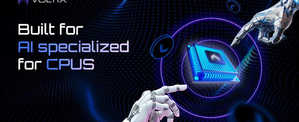 Voltix Secures $10M Funding from BLCK Labs and Expands Decentralized Computing Capabilities