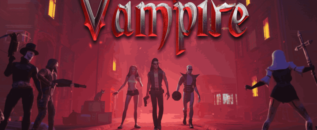 Vameon Unleashes dEmpire of Vampire: A Cutting-Edge PvP Mobile Web3 Game Poised to Redefine GameFi