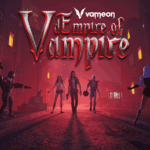 Vameon Unleashes dEmpire of Vampire: A Cutting-Edge PvP Mobile Web3 Game Poised to Redefine GameFi