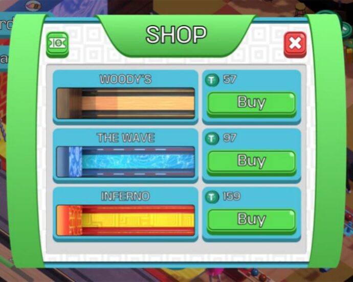 Galaxy Strike Launches as a Bowling Hall Business Simulation Game with Plans for Token Integration in 2026